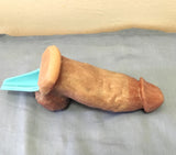 "Enzo"  FTM STP 3&1 6.5" Prosthetic