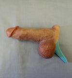 "Enzo"  FTM STP 3&1 6.5" Prosthetic