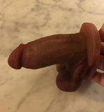 Leo FTM STP 2&1 STP Circumcised Prosthetic