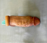 "Enzo"  FTM STP 3&1 6.5" Prosthetic