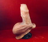 Oz FTM STP 2&1 STP Uncircumsized Prosthetic