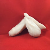 Zac FTM STP 2&1 STP Uncircumsized