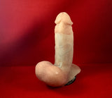 STP 3&1 Prosthetic, Thor - 11