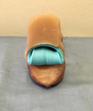 "Enzo"  FTM STP 3&1 6.5" Prosthetic