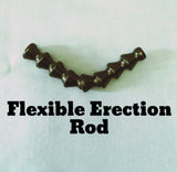 "Enzo"  FTM STP 3&1 6.5" Prosthetic