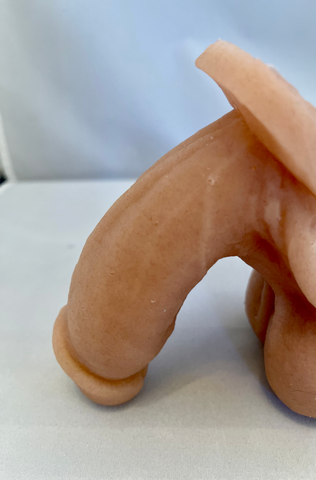 Jax: FTM STP 2 &1 Circumcised