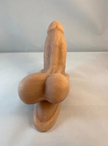 Jax: FTM STP 2 &1 Circumcised